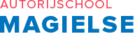 Rijschool Magielse Logo